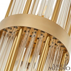 Бра Arte Milano 3552B.D200.H500.E14.2 G