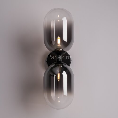 Бра Freya FR1011WL-02B