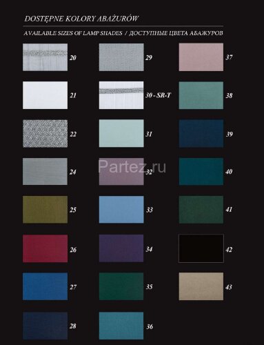 Бра Kutek FEL-K-1(BN/A)