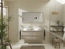Раковина - чаша Hansgrohe Xuniva S 400x400x130 накладная, белый (60164450)