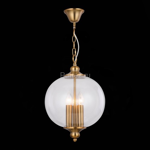 Подвесной светильник ST Luce SL362.203.03