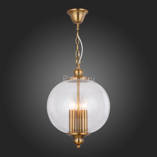 Подвесной светильник ST Luce SL362.203.03