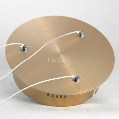 Подвесная люстра Lussole Loft LSP-8348