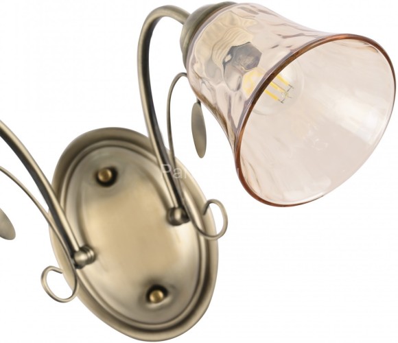 Бра Arte Milano 346700/2W AB