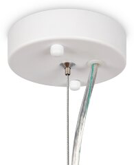 Подвесная люстра Freya FR5049PL-27W