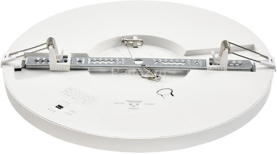 Потолочный светильник Sonex 7754/24L