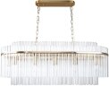 Подвесная люстра Favourite 4203-12P