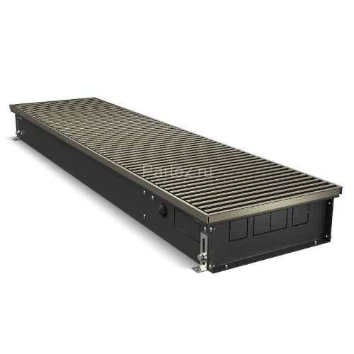 Конвектор внутрипольный Royal Thermo ATRIUM-110/300/2600-DG-U-DB