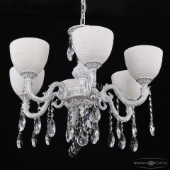 Подвесная люстра Bohemia AL79101/6/175 A WMN P1 U Pair