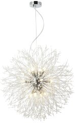 Подвесная люстра Lussole Loft LSP-8776