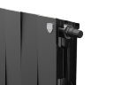 Радиатор Royal Thermo PianoForte 200 /Noir Sable - 20 секц. VDR