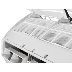 Сплит-система инверторного типа Ballu BSUI-12HN8_22Y комплект