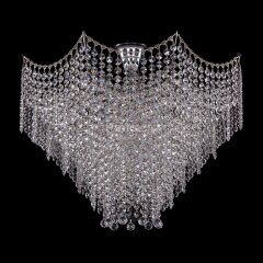 Потолочная люстра Bohemia 77071/59 Ni