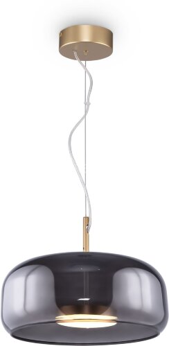 Подвесной светильник Maytoni MOD127PL-L6SG