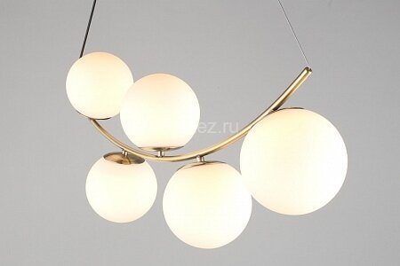 Подвесной светильник Omnilux OML-94903-05