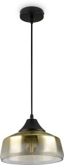 Подвесной светильник Freya FR5188PL-01G