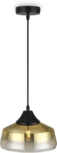 Подвесной светильник Freya FR5188PL-01G