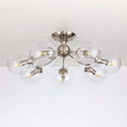 Потолочная люстра Citilux CL102171