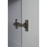 Комплект тумба Моника New 60 (600х820х460) с раковиноBasic 60 (CS00071366)
