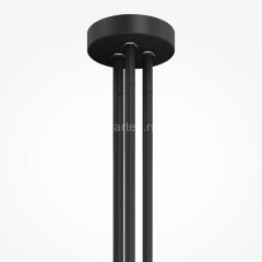 Потолочная люстра Maytoni MOD333PL-06B