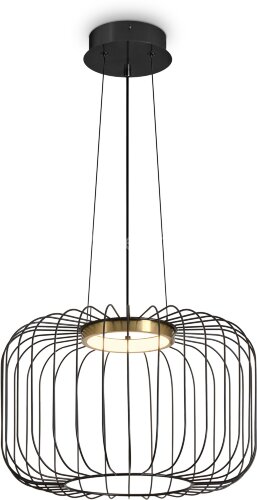 Подвесной светильник Freya FR5398PL-L8B