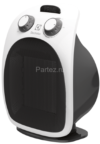 Тепловентилятор Electrolux Prime EFH/C-5125