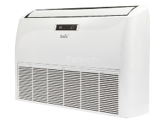 Комплект Ballu BLC_M_CF-18HN1 полупромышленной сплит-системы, напольно-потолочного типа