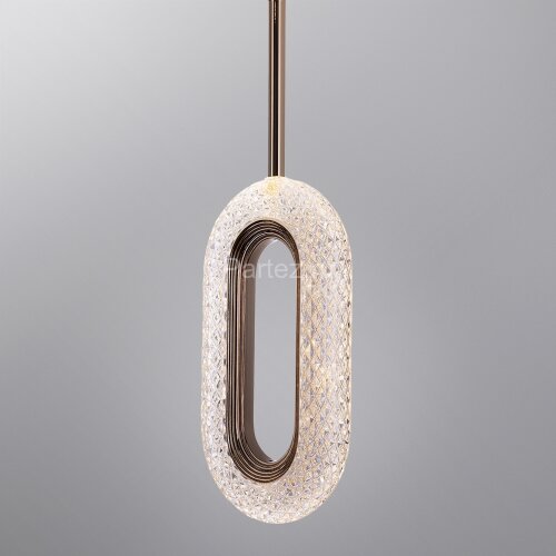 Подвесной светильник Arte Lamp A2489SP-1GO