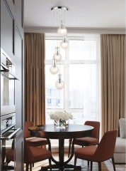 Подвесной светильник Vele Luce VL1913P05