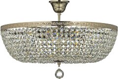 Потолочная люстра Arti Lampadari Castellana E 1.3.50.501 NH