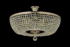 Потолочная люстра Arti Lampadari Castellana E 1.3.50.501 NH