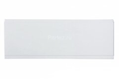 Панель фронтальная для ванны Santek КОРСИКА 180х80 без рисунка (1.WH50.1.569)