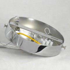 Подвесная люстра Lussole Loft LSP-8339