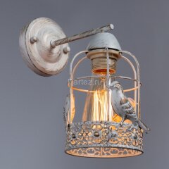 Бра Arte Lamp A5090AP-1WG