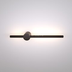 Настенный светильник Elektrostandard MRL LED 1114 черный