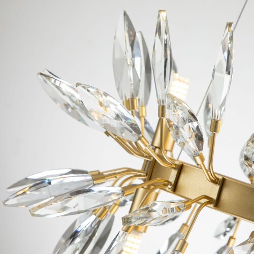 Подвесная люстра Favourite 4058-8P