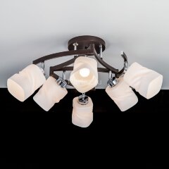 Потолочная люстра Citilux CL126162