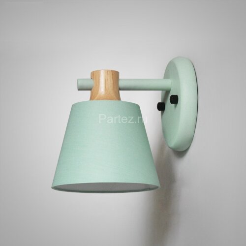 Бра ImperiumLoft NATURAWALL01