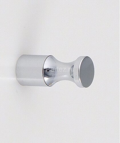 Крючок Keuco Elegance, Хром (11614010000)