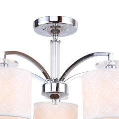 Потолочная люстра F-Promo 2199-5U