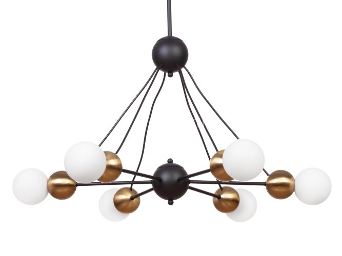 Подвесная люстра MyFar MR2150-6P