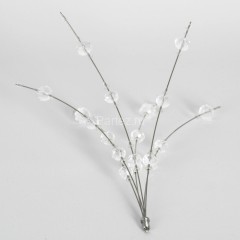 Подвесная люстра Lussole Loft LSP-8775