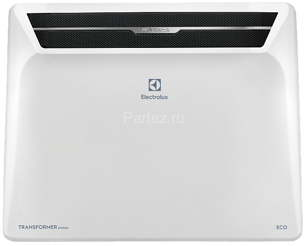 Модуль отопительный электрического конвектора Electrolux серии Air Gate Transformer ECH/AG2-2000 T