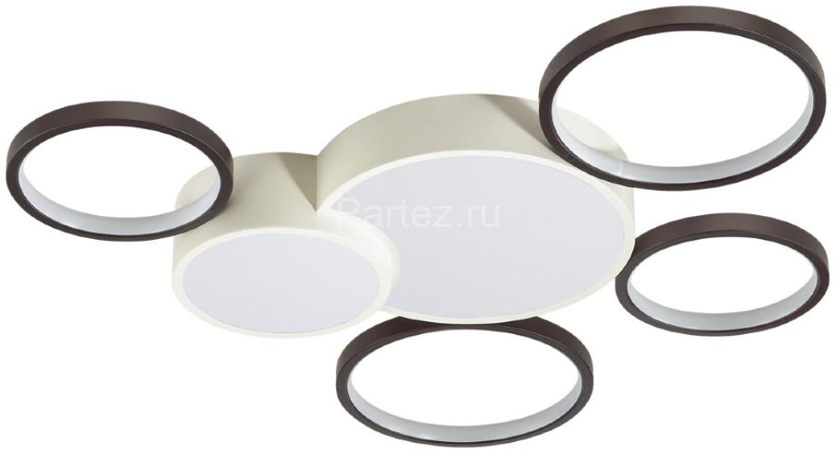 Потолочная люстра Lumion 5253/99CL