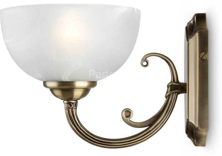 Бра Freya FR2012-WL-01-BZ