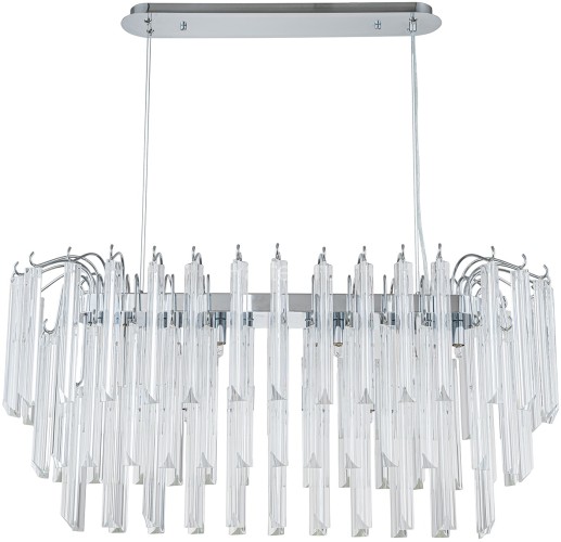 Подвесная люстра Indigo V000423