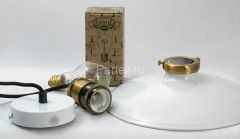 Подвесной светильник Lussole Loft LSP-9605