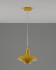 Подвесной светильник Moderli V10657-1P