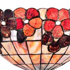 Настенный светильник Omnilux OML-80601-01