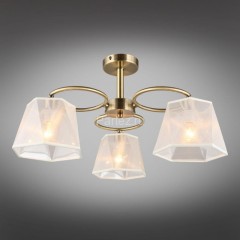 Потолочная люстра Omnilux OML-65017-03